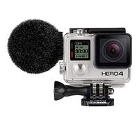 Sennheiser MKE 2 elements - Action Mic for the GoPro HERO4