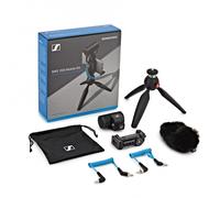 Sennheiser MKE 200 Microphone with Mobile Kit