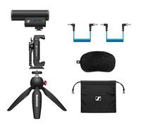 Sennheiser MKE 400 mobile package | ✅ 5 years warranty