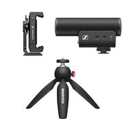 Sennheiser MKE 400 mobile package