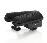 Sennheiser MKE 440 Directional Stereo Microphone | ✅ 5 years warranty