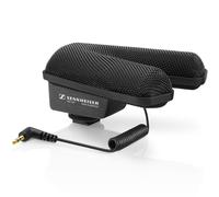 Sennheiser MKE 440 stereo directional microphone