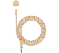 Sennheiser MKE ESSENTIAL OMNI-BEIGE lavalier microphone
