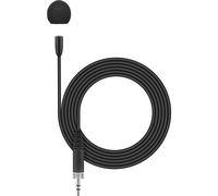 Sennheiser MKE ESSENTIAL OMNI-BLACK lavalier microphone