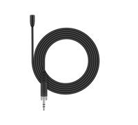Sennheiser MKE Essential Omni-Black Lavalier Microphone 3.5mm Jack
