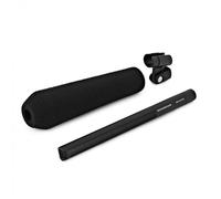 Sennheiser MKH 416-P48U Super Cardioid Shotgun Microphone