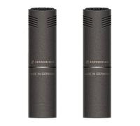 Sennheiser MKH 8040 Stereo Set Cardioid Shotgun Microphones