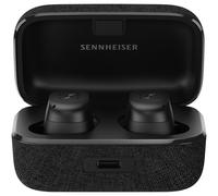 Sennheiser Momentum 3 Bluetooth Headphones In-Ear True Wireless Earbuds Black