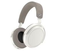 Sennheiser Momentum 4 Over-Ear Wireless Headphone - White