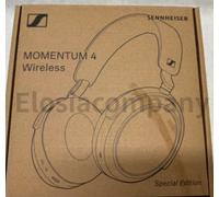 Sennheiser Momentum 4 Special Edition Wireless ANC Bluetooth Headphones M4AEBT