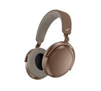 Sennheiser Momentum 4 Wireless Brown Headphones