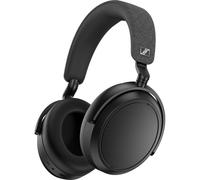 Sennheiser Momentum 4 Wireless Noise-Cancelling Headphones Black