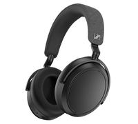 Sennheiser Momentum 4 Wireless Noise-Cancelling Headphones Black