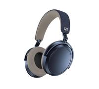 Sennheiser Momentum 4 Wireless Headphones - Designed in Germany - Bluetooth Adaptive Noise Cancelling-ANC & customizable sound, 4 digital Mics for crystal-clear calls,60h Battery, 2 Yr WARRANTY, Denim
