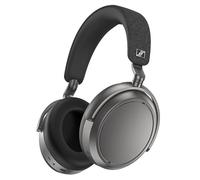 Sennheiser Momentum 4 Wireless Headphones with Bluetooth - with Adaptive Noise Cancelling for Crystal Clear Calls - 60 Hours Battery Life - Adjustable Sound, Lightweight and Foldable - Graphite