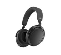 Sennheiser Momentum 4 Wireless Noise-Cancelling Headphones Black - Ex Demo