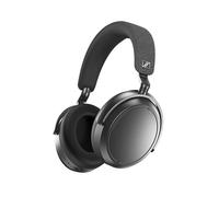 Sennheiser MOMENTUM 4 Wireless Noise Cancelling Headphones - Bluetooth Headset for Crystal-Clear Calls, Adaptive Noise Cancellation, Over-Ear Headphones, Up To 60HR Playtime, Folding Design, Graphite