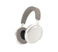 Sennheiser Momentum 4 Wireless Noise-Cancelling Headphones White