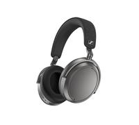 Sennheiser MOMENTUM 4 Wireless Over-Ear Adaptive Noise Cancelling Bluetooth Headphones Graphite M4AEBT