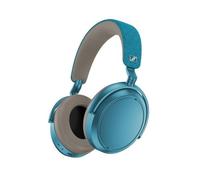 Sennheiser Momentum 4 Wireless Teal Headphones
