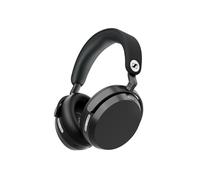 Sennheiser Momentum 5 Over Ear Closed Back Wireless Bluetooth Noise Cancelling Mic Headphones, Black