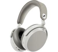 Sennheiser MOMENTUM 5 Wireless Noise Cancelling Headphones - Bluetooth Headphones with Crystal-Clear Calls, Adaptive ANC, Over-Ear Design, 57-Hour Battery, Dolby Atmos and Lossless audio, White