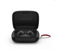 Sennheiser Momentum Sport True Wireless Earbuds - Black