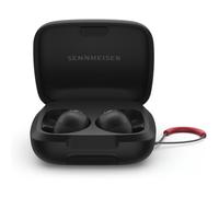 Sennheiser Momentum Sport True Wireless Black