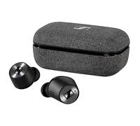 Sennheiser MOMENTUM True Wireless 2, Bluetooth Earbuds with Active Noise Cancellation, Black