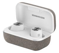 Sennheiser MOMENTUM True Wireless 2 ANC InEar Earbuds Headphones aptX AAC IPX4