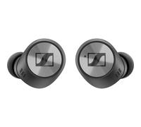 Sennheiser MOMENTUM True Wireless 2 Noise-Cancelling In-Ear Headphones (Black)