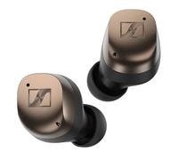 Sennheiser MOMENTUM True Wireless 4 Earbuds - Black Copper