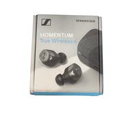 Sennheiser Momentum True Wireless 4 Earbuds Black Graphite - Fast Shipping