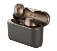 Sennheiser MOMENTUM True Wireless 5 Bluetooth Earbuds, 40hr Battery, ANC | 40hr Battery, ANC, Lossless High Res Audio, 3D Dolby Atmos, User-Replaceable Battery, Clear Calls & Touch Controls