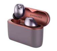 Sennheiser MOMENTUM True Wireless 5 Bluetooth Earbuds, 40hr Battery, ANC | 40hr Battery, ANC, Lossless High Res Audio, 3D Dolby Atmos, User-Replaceable Battery, Clear Calls & Touch Controls