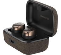 Sennheiser Momentum Wireless 4 Bluetooth Headphones with Mic/Remote - Copper B+