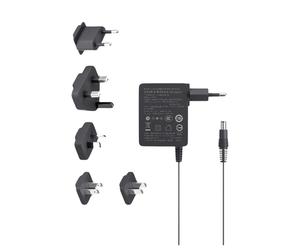 Sennheiser Multi-Plug Power Supply for EW-D Receivers