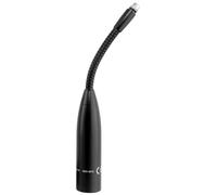 Sennheiser MZH 3015 metal gooseneck (15 cm)