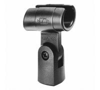 Sennheiser MZQ 100 microphone clip with “quick release”