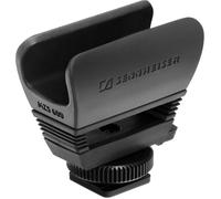 Sennheiser MZS 600 Shock Mount for MKE 600 Shotgun Microphone