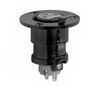 Sennheiser MZT 30 table mount socket for MZH goosenecks