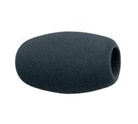 Sennheiser MZW 1 foam windshield for handheld mics