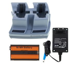 Sennheiser One Bodypack Charging Bundle