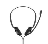 EPOS Sennheiser PC 8 USB Stereo USB Headset, In-Line Volume/Mute Control For PC