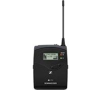 Sennheiser Portable Wireless Lavalier Mic Set (EW 112P G4-E)