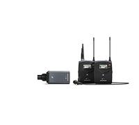Sennheiser Portable Wireless Microphone set (EW 100 ENG G4-E)
