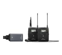 Sennheiser Portable Wireless Microphone set (EW 100 ENG G4-G)