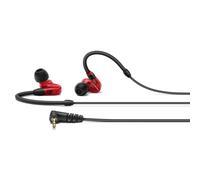 Sennheiser Pro Audio IE 100 Pro Wired In-Ear Monitor, Red