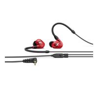 Sennheiser IE 100 PRO Red Live In-Ear Monitors