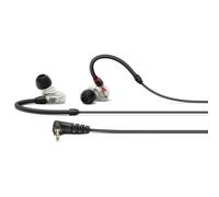 Sennheiser Pro Audio In-Ear Audio Monitor, Clear, Wired (508941)